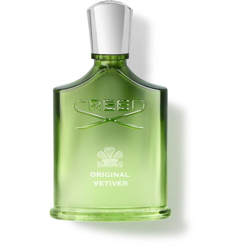 Creed Original Vetiver Eau de Parfum unisex 100 ml