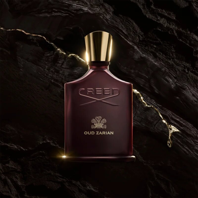 Creed Oud Zarian Eau de Parfum unisex 50 ml