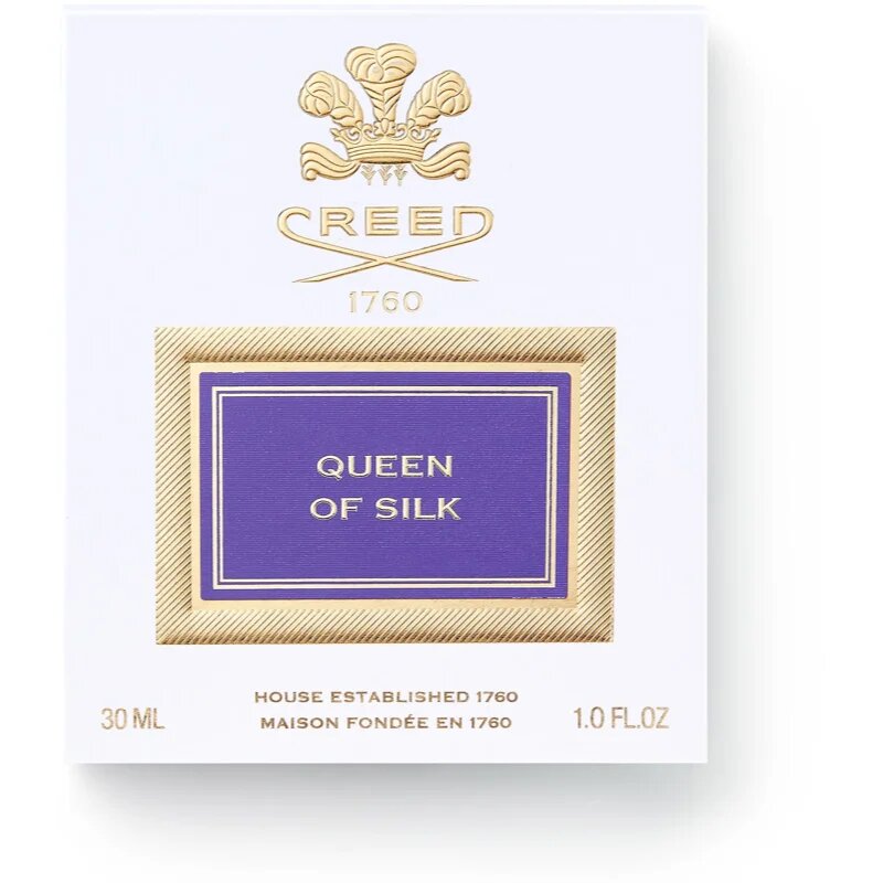 Creed Queen of Silk Eau de Parfum hölgyeknek 30 ml
