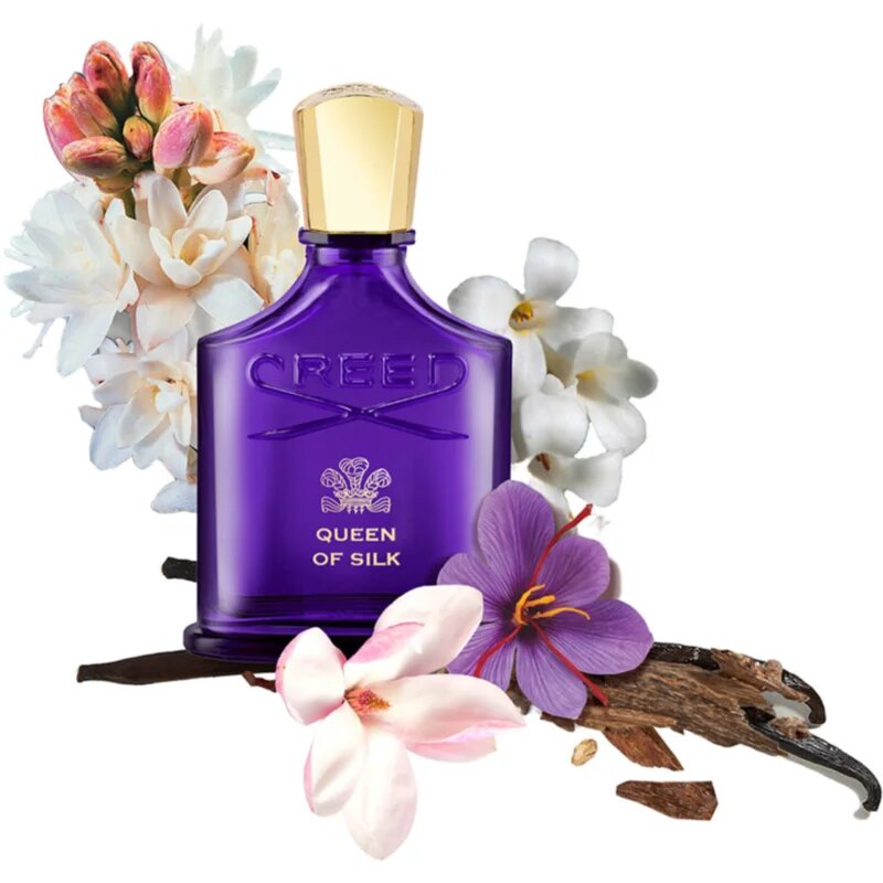 Creed Queen of Silk Eau de Parfum hölgyeknek 30 ml