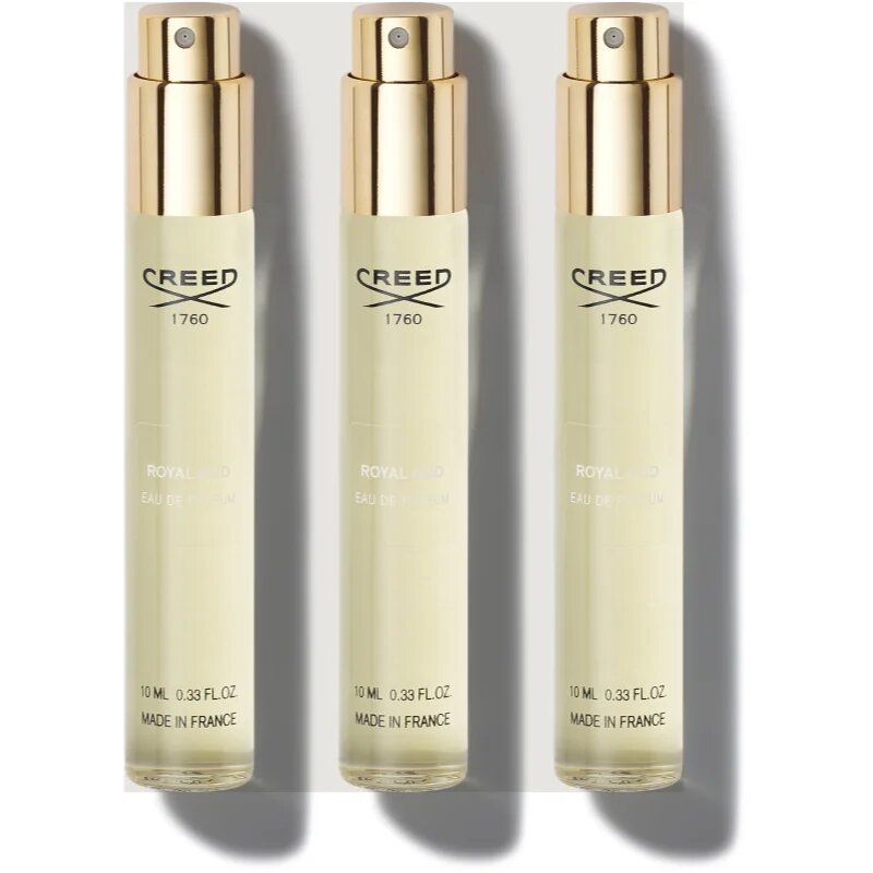Creed Royal Oud szett unisex