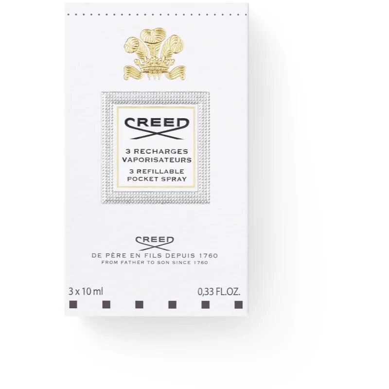 Creed Royal Oud szett unisex