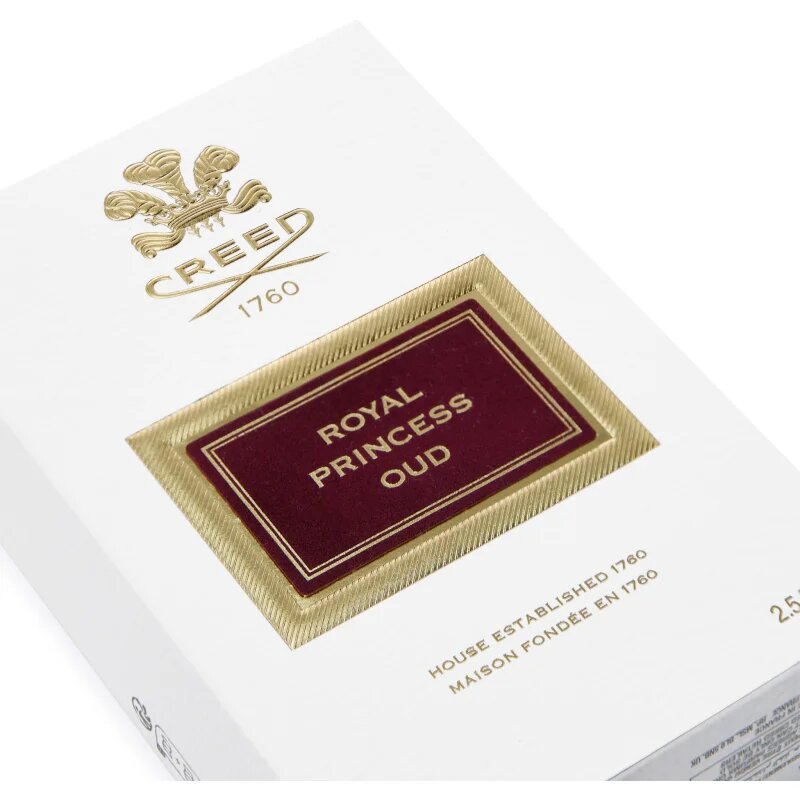 Creed Royal Princess Oud Eau de Parfum hölgyeknek 75 ml
