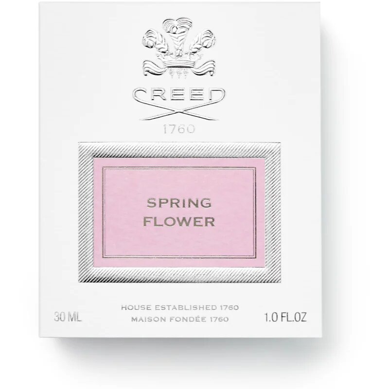Creed Spring Flower Eau de Parfum hölgyeknek 30 ml