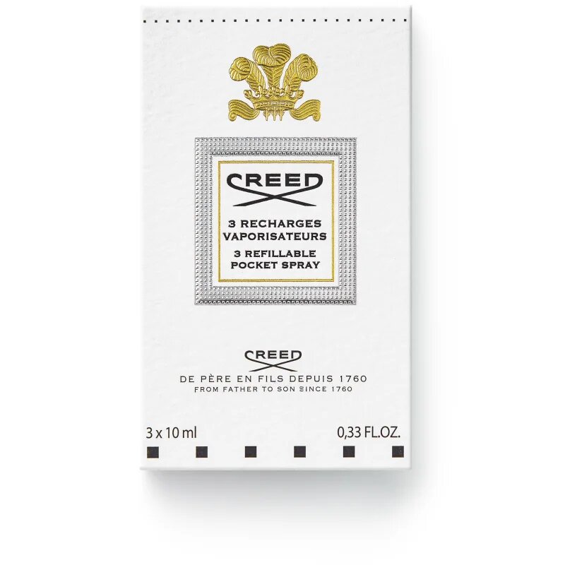 Creed Spring Flower szett unisex