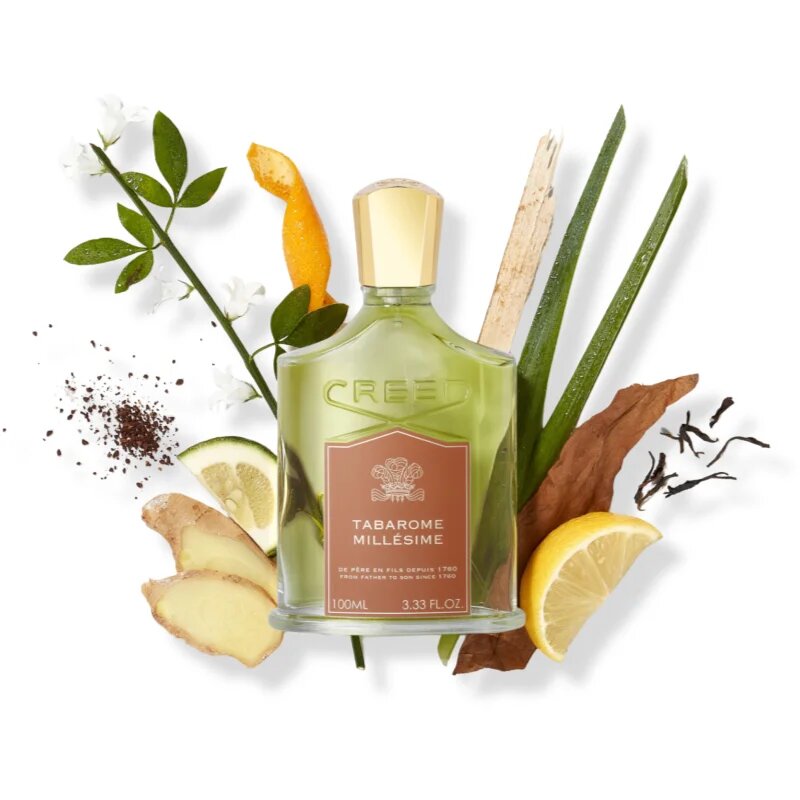 Creed Tabarome Millésime Eau de Parfum uraknak 50 ml
