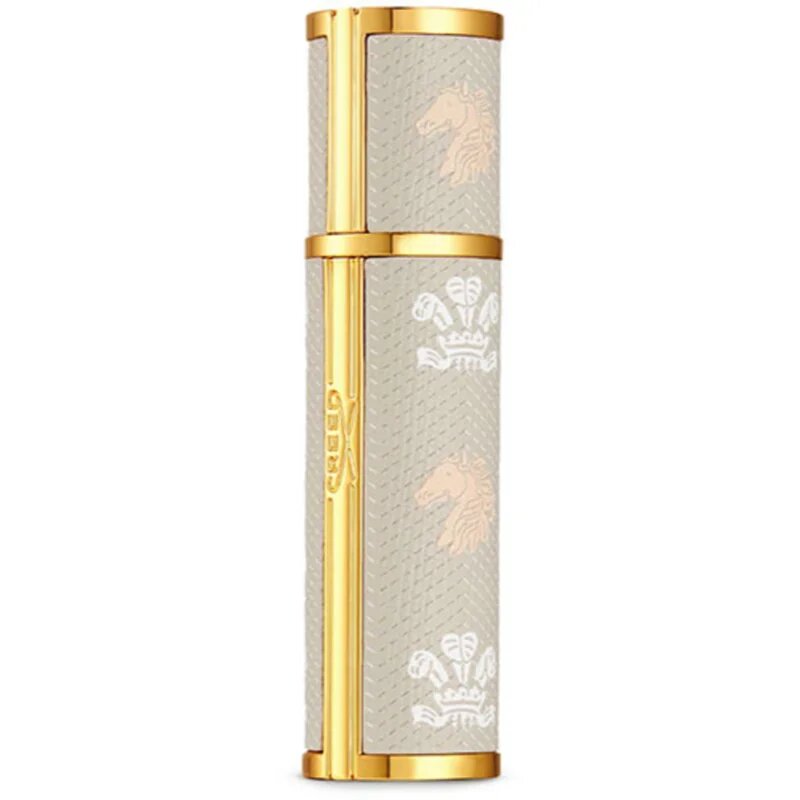 Creed Travel Atomiser Beige szórófejes parfüm utántöltő palack 5 ml