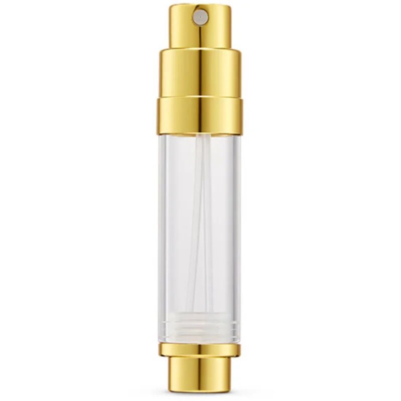 Creed Travel Atomiser Beige szórófejes parfüm utántöltő palack 5 ml