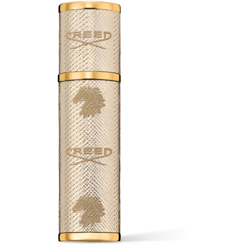 Creed Travel Atomiser Gold szórófejes parfüm utántöltő palack 5 ml
