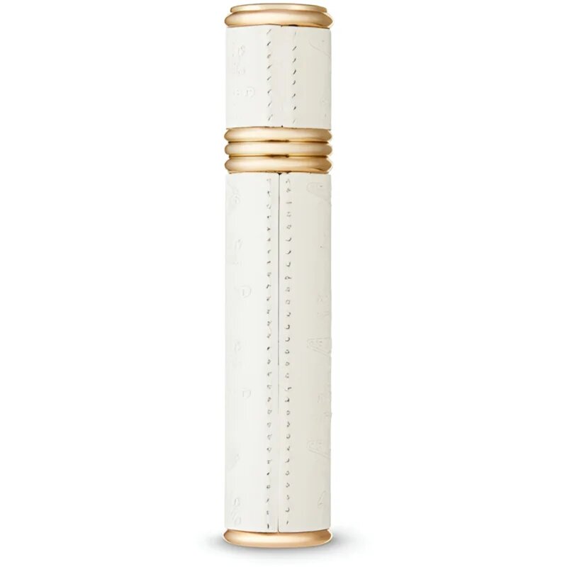 Creed Travel Atomiser Gold White szórófejes parfüm utántöltő palack 10 ml