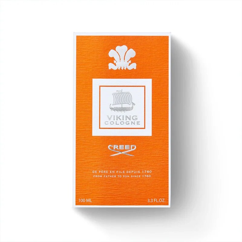 Creed Viking Cologne Eau de Parfum unisex 100 ml