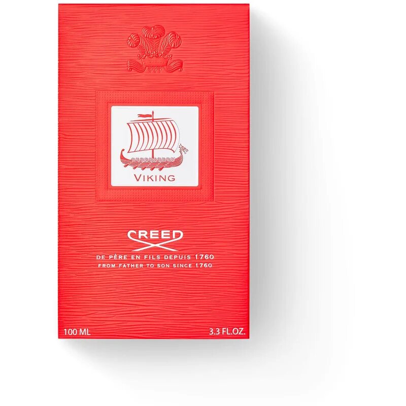 Creed Viking Eau de Parfum uraknak 100 ml