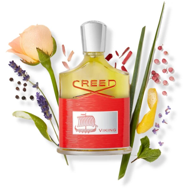 Creed Viking Eau de Parfum uraknak 100 ml