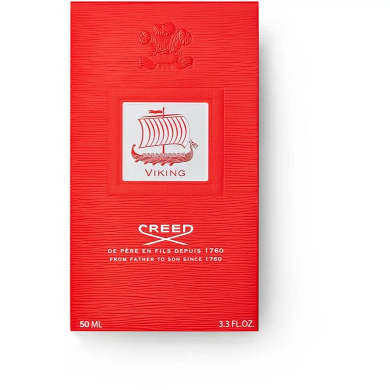 Creed Viking Eau de Parfum uraknak 50 ml