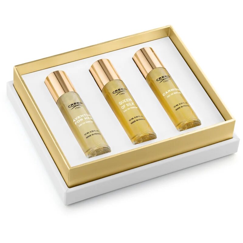 Creed Women's 3-Piece Gift Set ajándékszett hölgyeknek