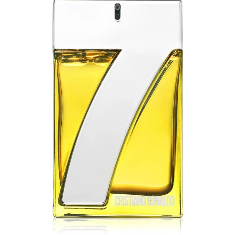 Cristiano Ronaldo Discover Eau de Toilette uraknak 50 ml