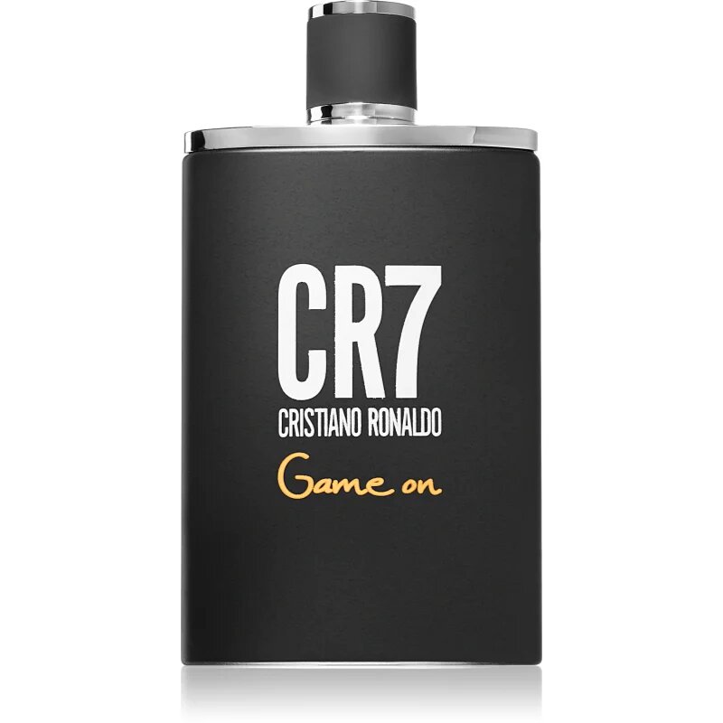 Cristiano Ronaldo Game On Eau de Toilette uraknak 100 ml