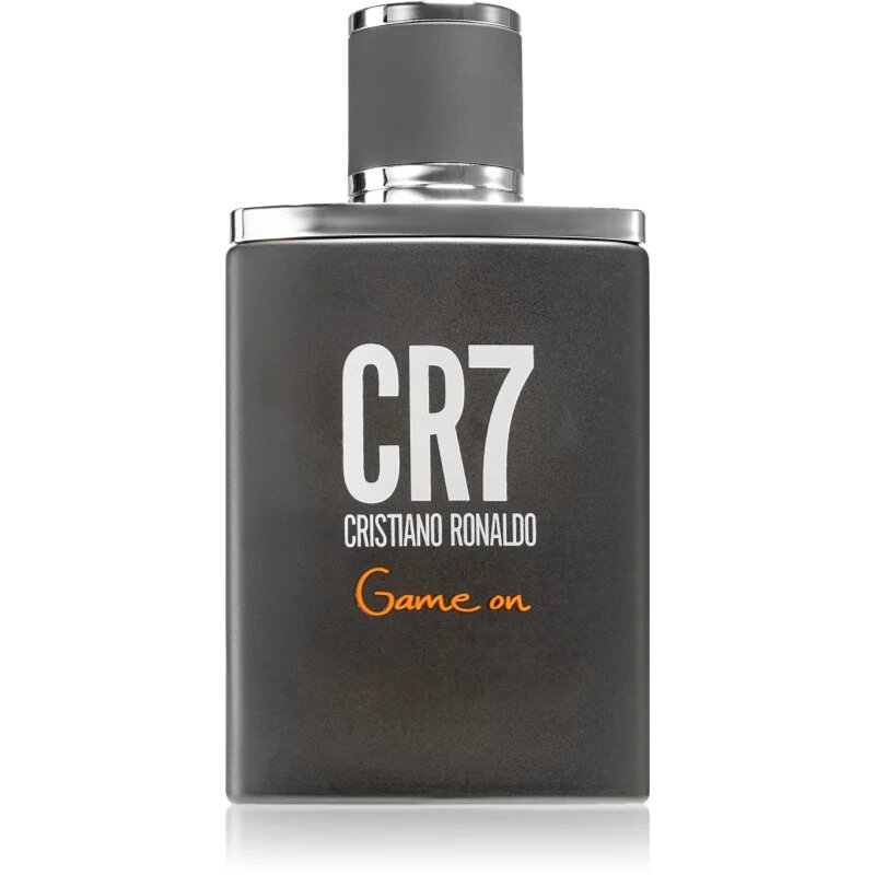 Cristiano Ronaldo Game On Eau de Toilette uraknak 30 ml