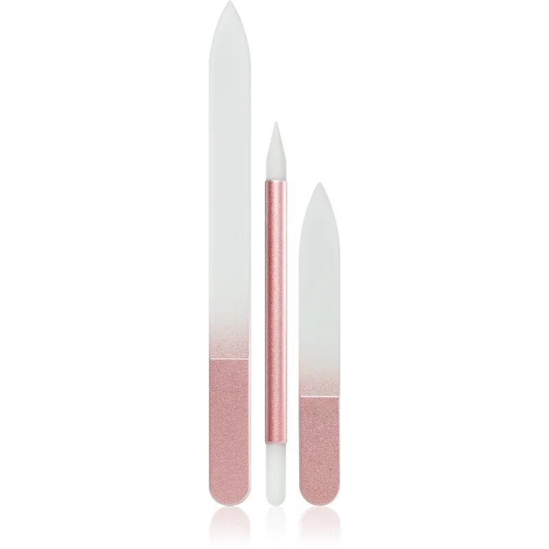 Crystal Bohemia Pink ajándékszett körmökre