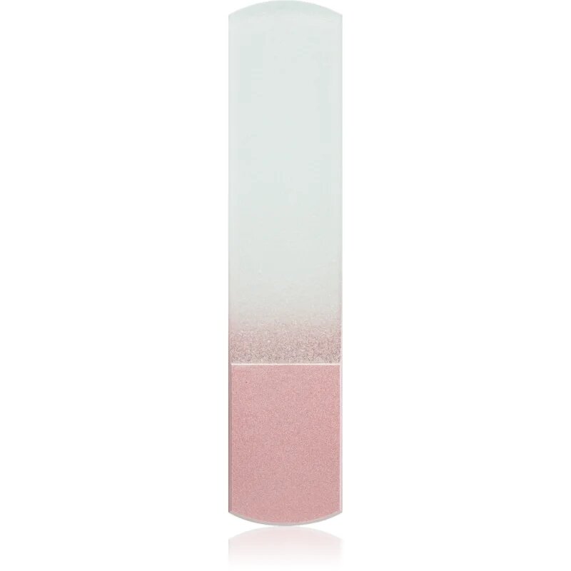 Crystal Bohemia Pink reszelő a kemény bőrre lábakra 1 db