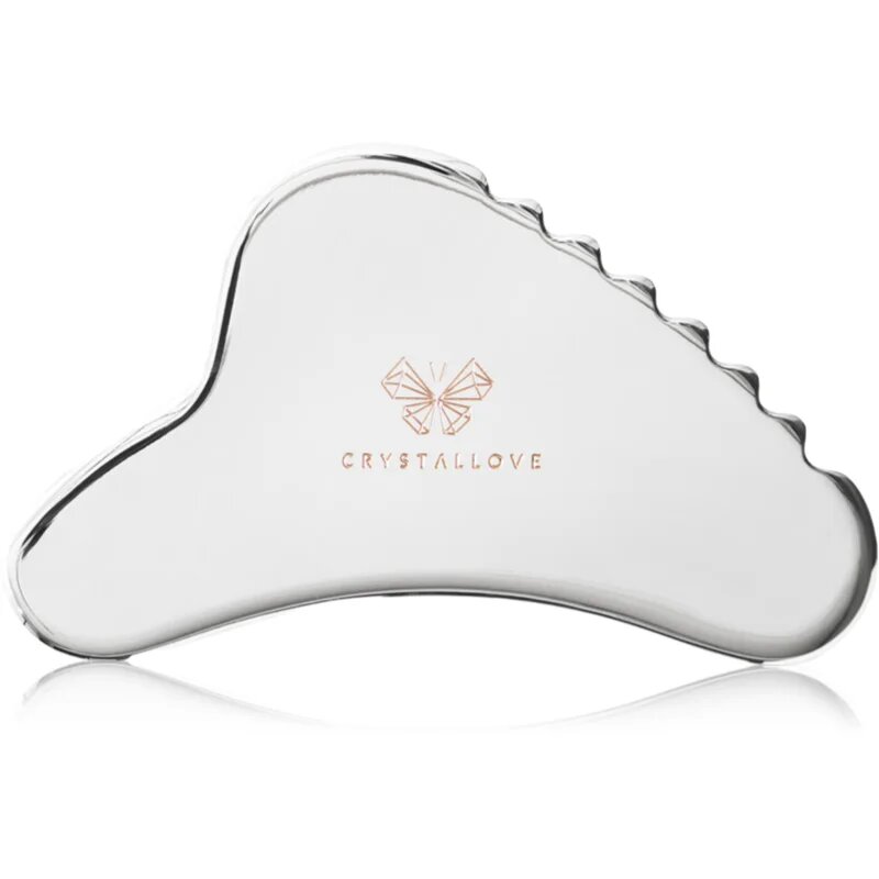 Crystallove Cryo Ice Body Gua Sha masszázs szegédeszköz testre 1 db