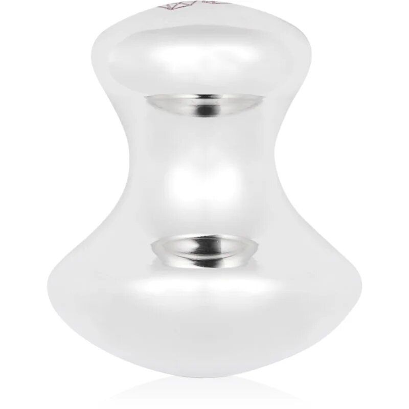 Crystallove Cryo Ice Mushroom Gua Sha masszázs szegédeszköz az arcra 1 db