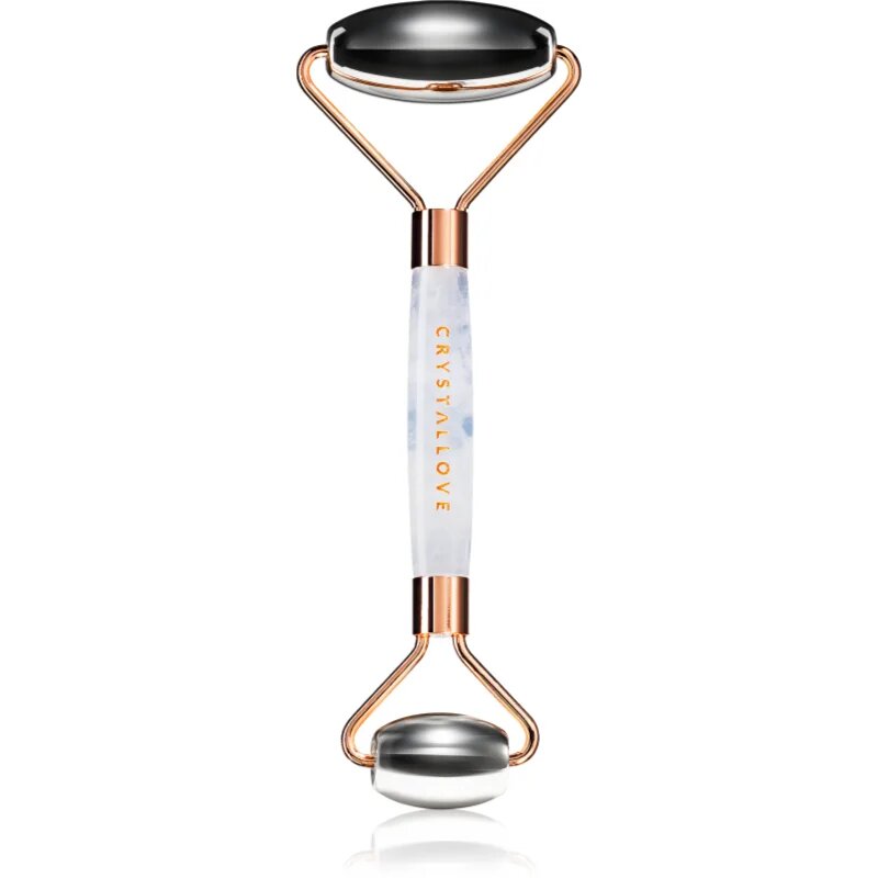 Crystallove Cryo Ice Roller masszázs szegédeszköz az arcra 1 db