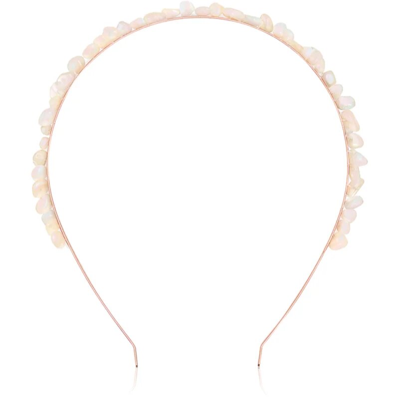 Crystallove Moonstone Hairband hajpánt 1 db