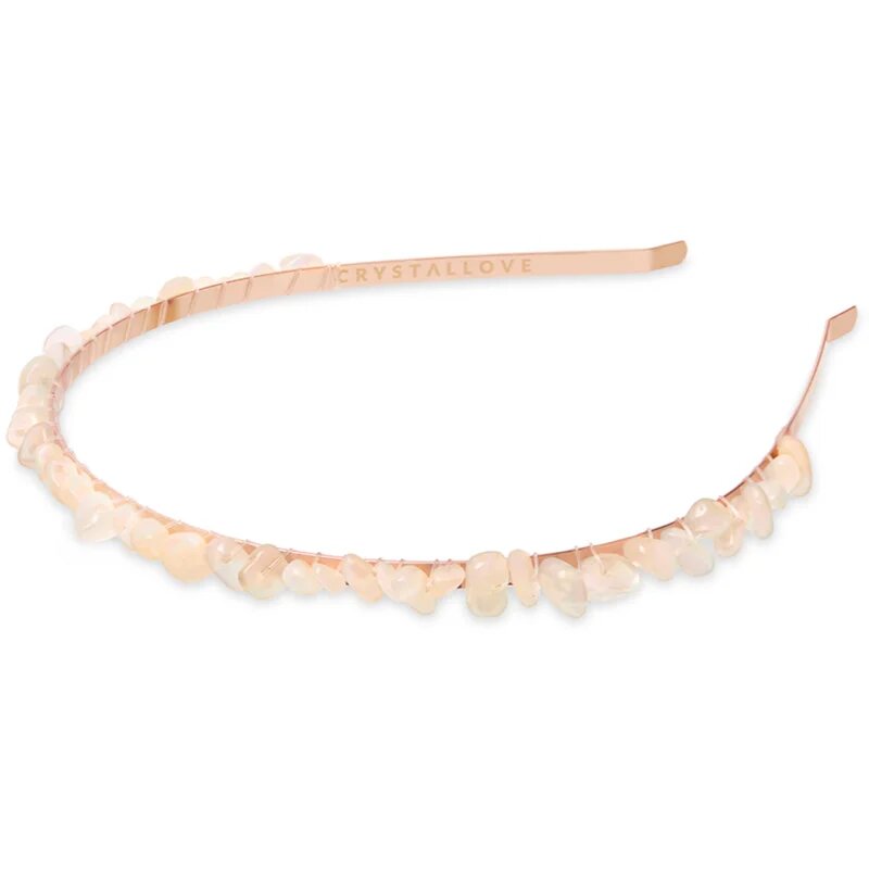 Crystallove Moonstone Hairband hajpánt 1 db