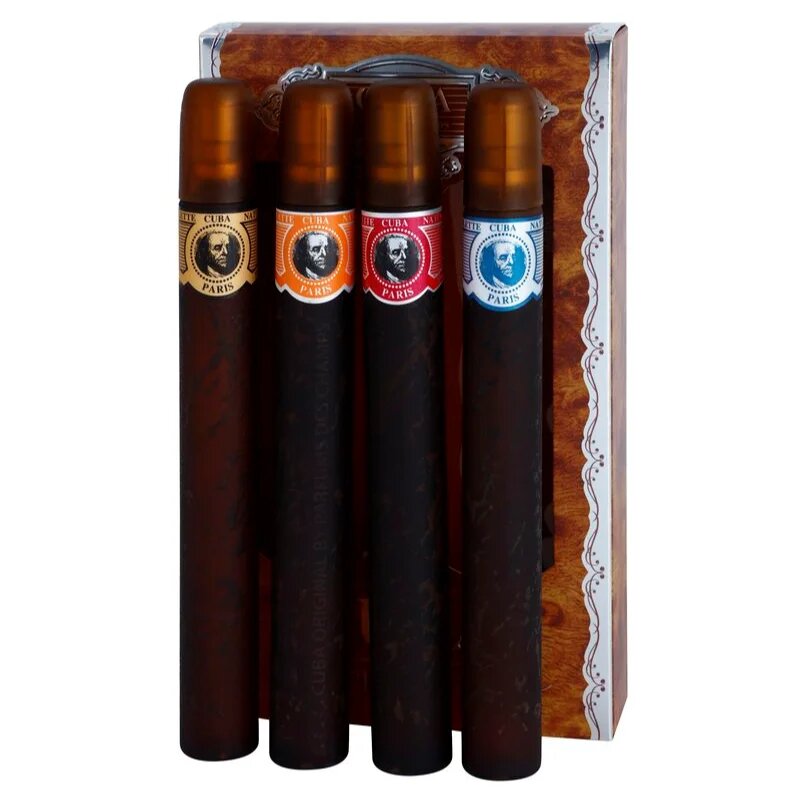 Cuba Classic ajándékszett uraknak