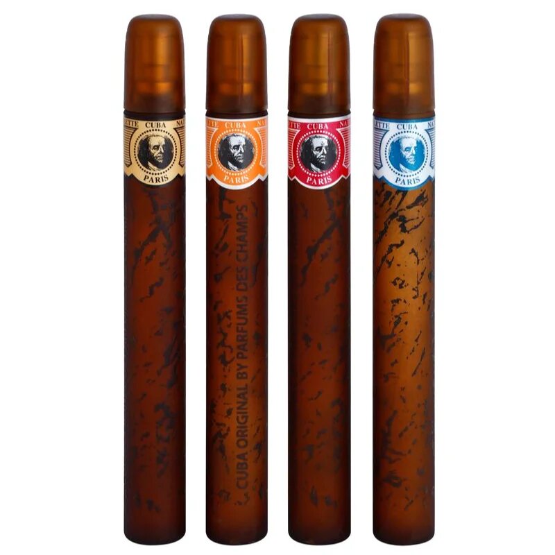 Cuba Classic ajándékszett uraknak