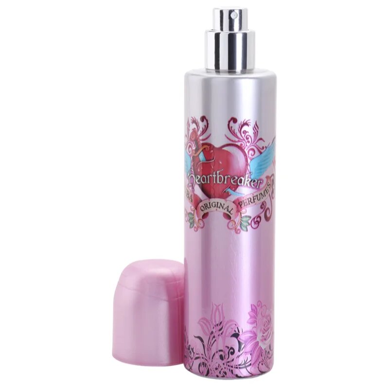 Cuba Heartbreaker Eau de Parfum hölgyeknek 100 ml