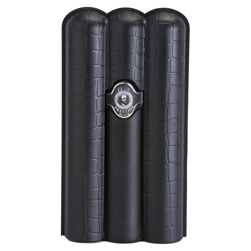 Cuba Prestige Black Eau de Toilette uraknak 90 ml