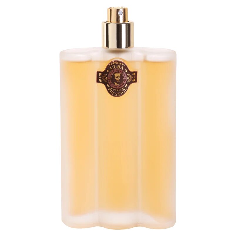 Cuba Prestige Eau de Toilette uraknak 90 ml