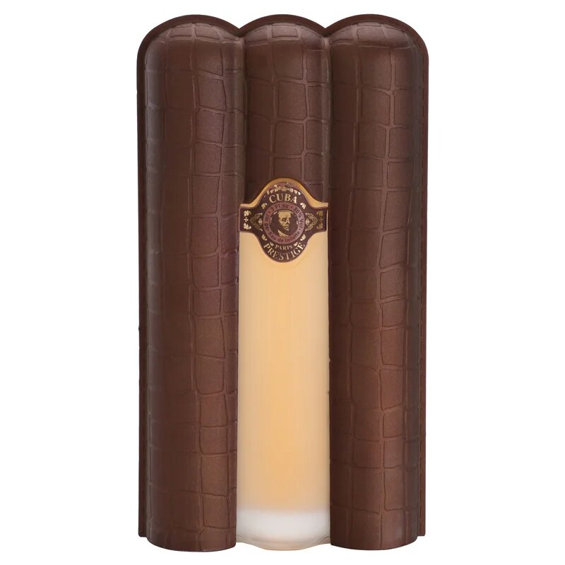 Cuba Prestige Eau de Toilette uraknak 90 ml