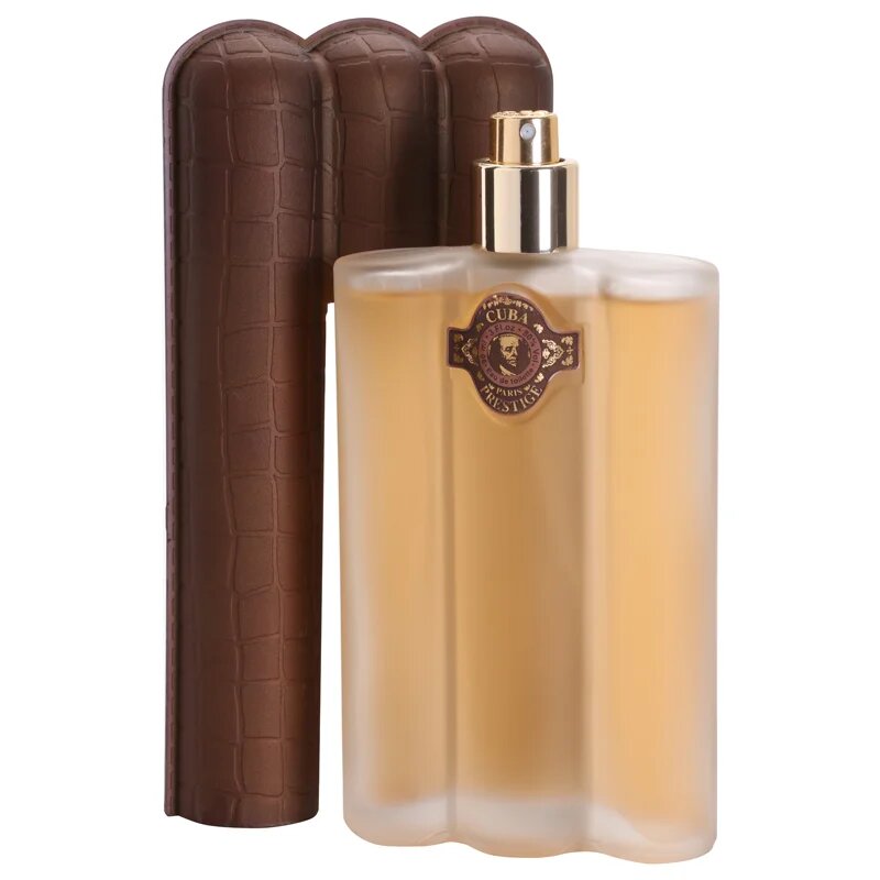 Cuba Prestige Eau de Toilette uraknak 90 ml