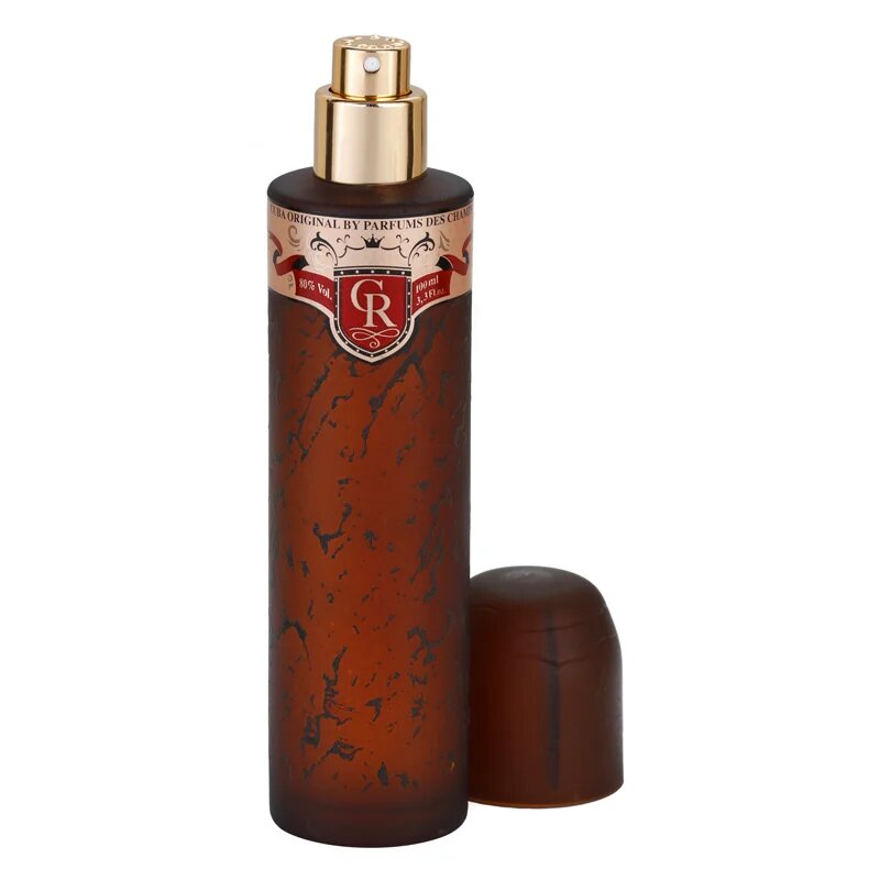 Cuba Royal Eau de Toilette uraknak 100 ml