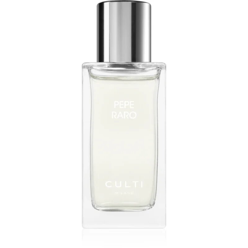Culti Milano Aquae Pepe Raro Eau de Toilette unisex 50 ml