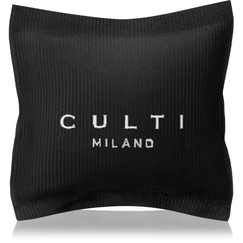 Culti Milano Car Mediterranea illat autóba 7x7 cm