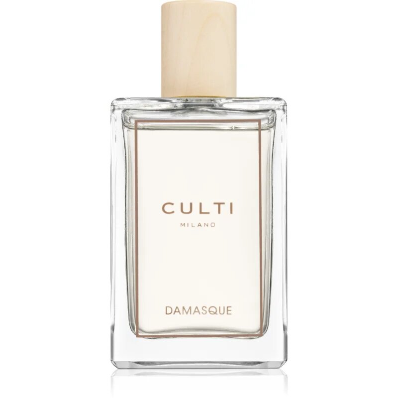 Culti Milano Classic Damasque lakásparfüm 100 ml