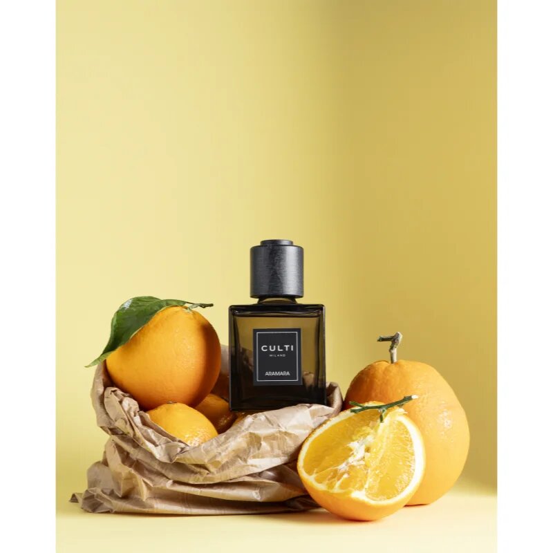Culti Milano Decor Aramara Aroma diffúzor töltettel 250 ml