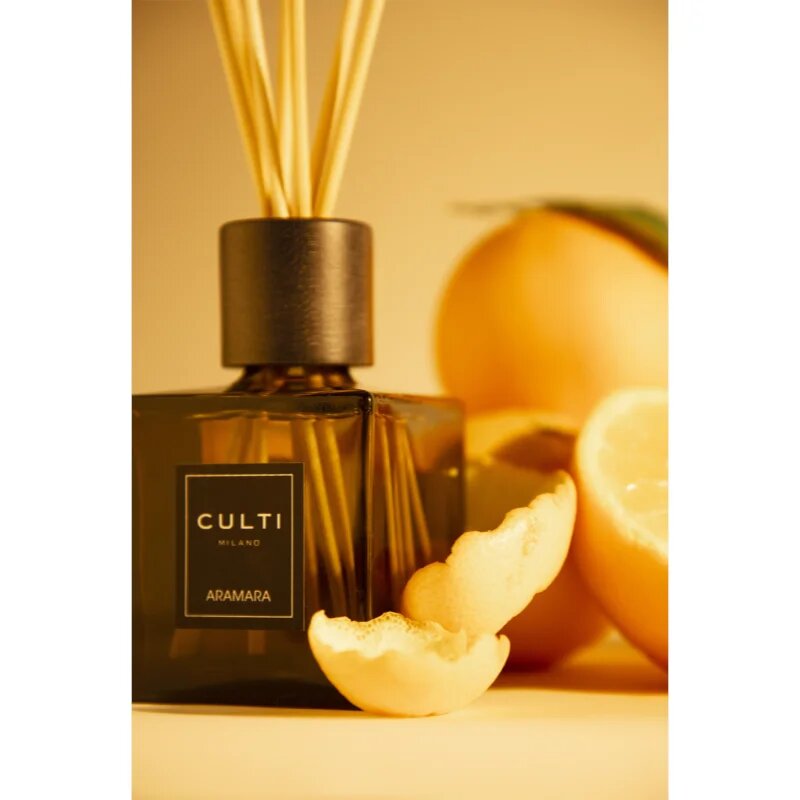 Culti Milano Decor Aramara Aroma diffúzor töltettel 500 ml