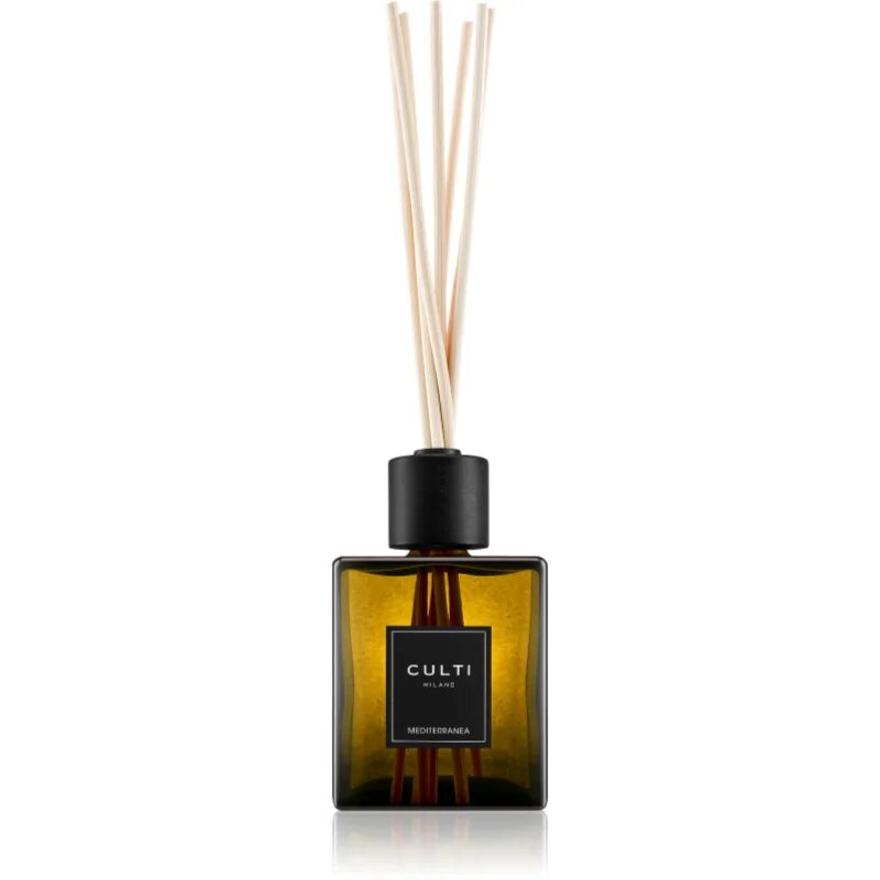 Culti Milano Decor Mediterranea aroma diffúzor 1000 ml