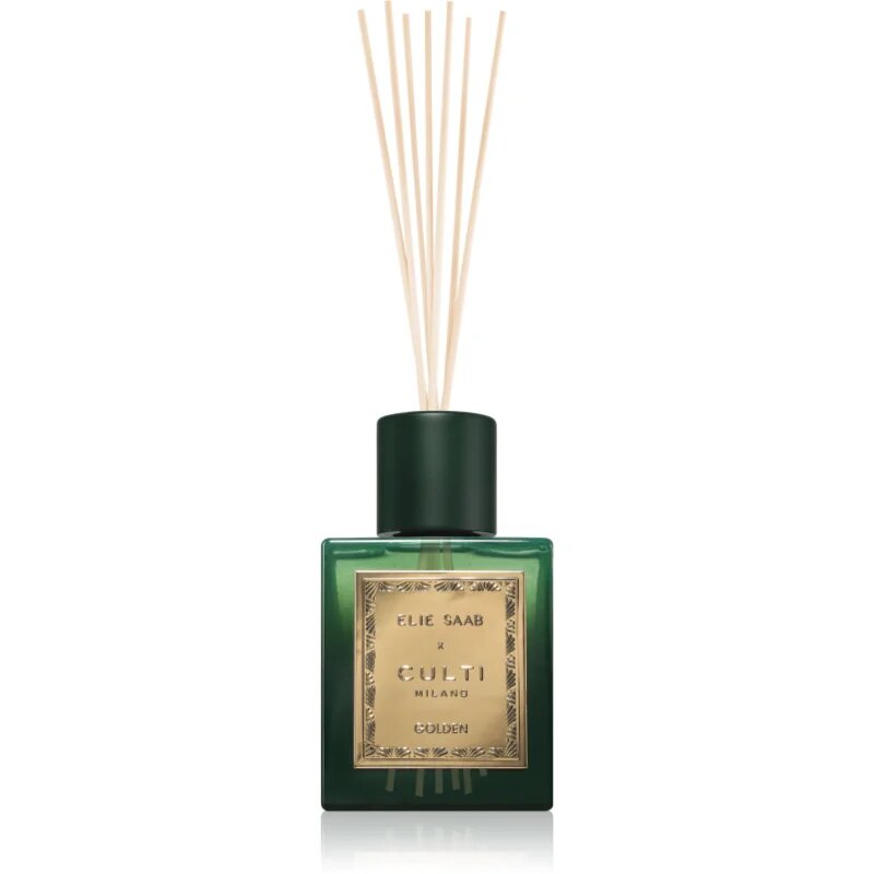 Culti Milano ELIE SAAB x Golden Aroma diffúzor töltettel 500 ml