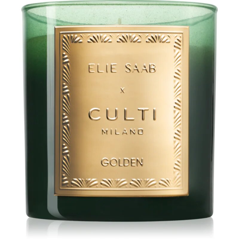 Culti Milano ELIE SAAB x illatgyertya 270 g