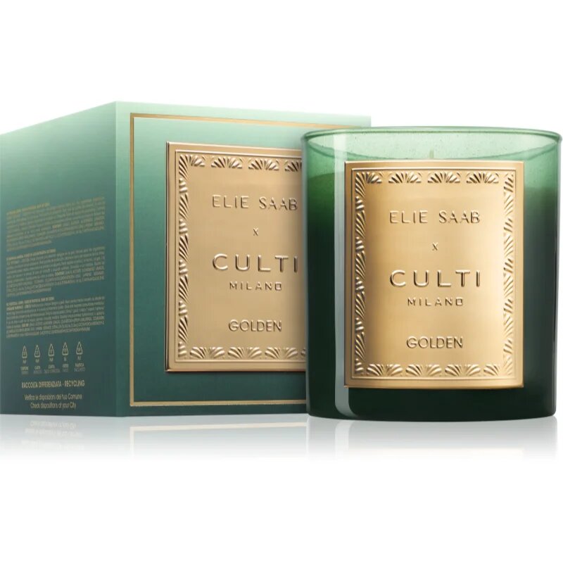 Culti Milano ELIE SAAB x illatgyertya 270 g