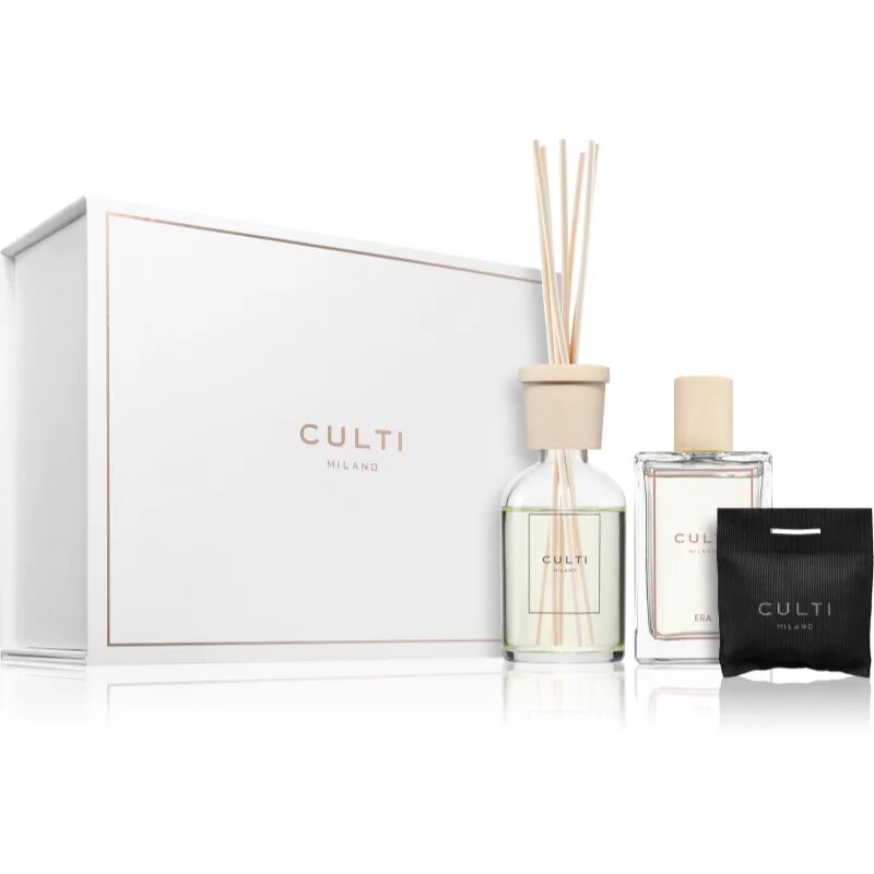 Culti Milano Era Gift Box ajándékszett