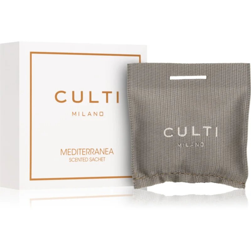 Culti Milano Home Mediterranea ruhaillatosító 1 db