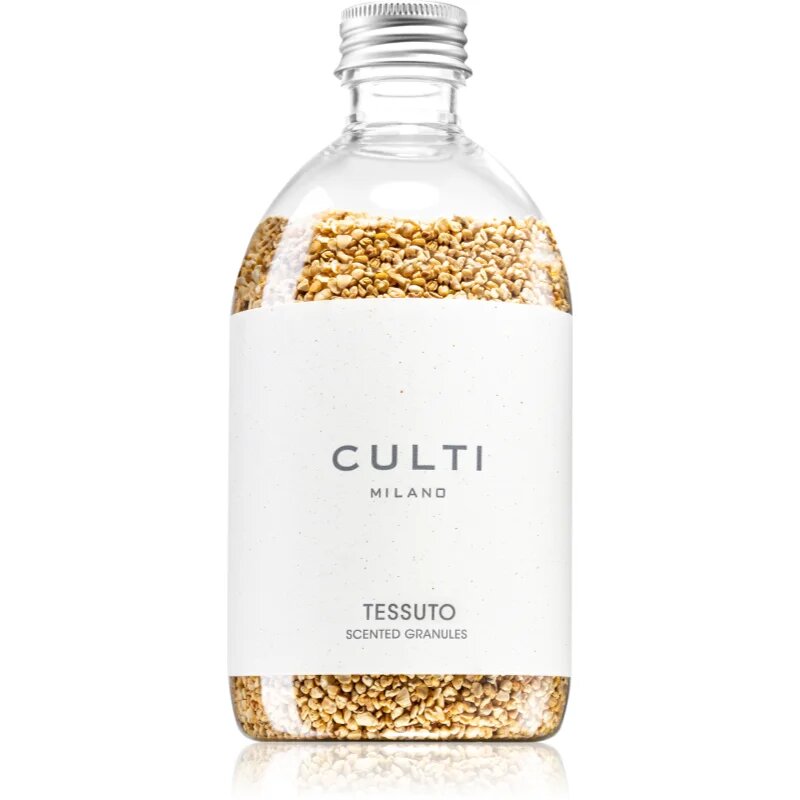 Culti Milano Home Tessuto illatgyöngyök 240 g