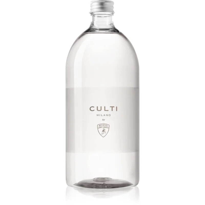 Culti Milano Lamborghini Turbo Noir Aroma diffúzor töltet 1000 ml